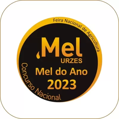 Mel Casa das Chãs - Urze