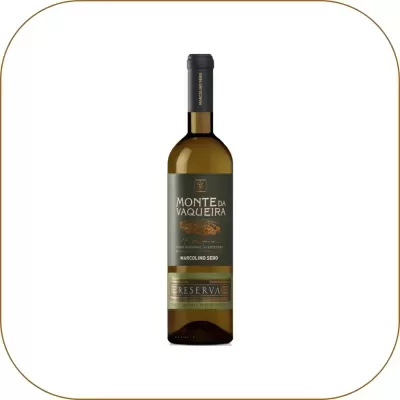 Monte da Vaqueira Reserva Branco