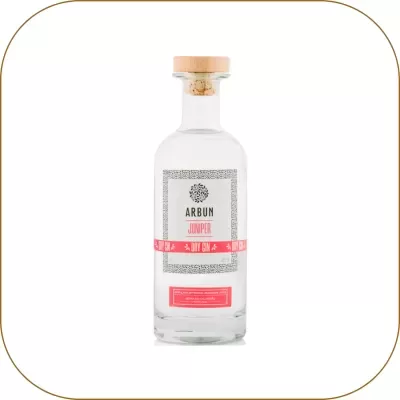 Arbun Juniper Dry