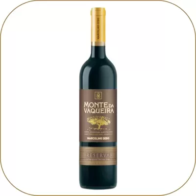 Monte da Vaqueira Reserva Tinto