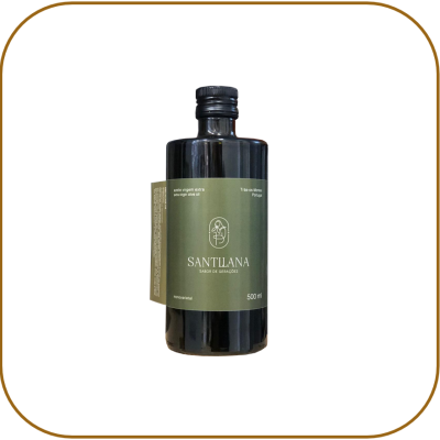 Azeite Sant’llana - 0,50 Lt