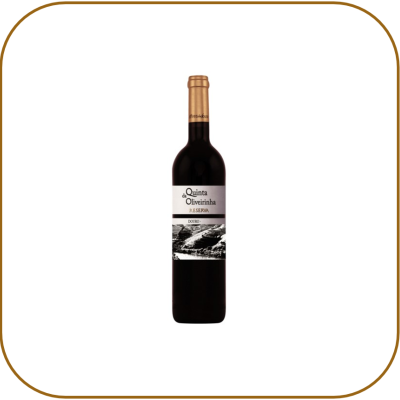 Quinta da Oliveirinha Reserva Tinto