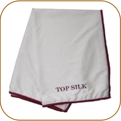 Pano Micro Fibra Branco