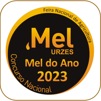 Mel Casa das Chãs - Urze