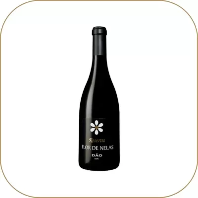 Flôr de Nelas Reserva Tinto
