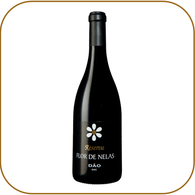 Flôr de Nelas Reserva Tinto