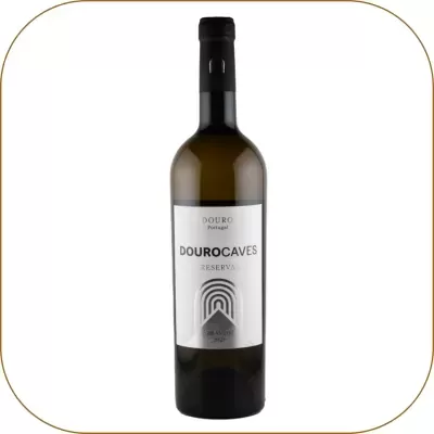 DouroCaves Reserva Branco