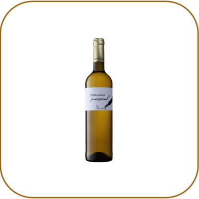 Alves de Sousa Reserva Pessoal Branco