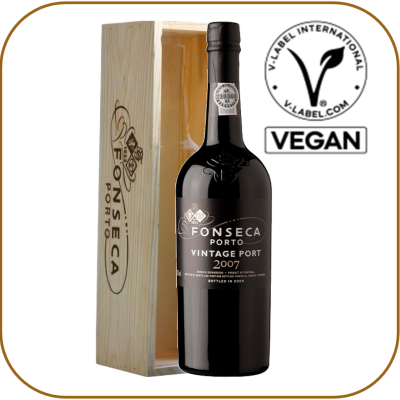 Fonseca Vintage 2007