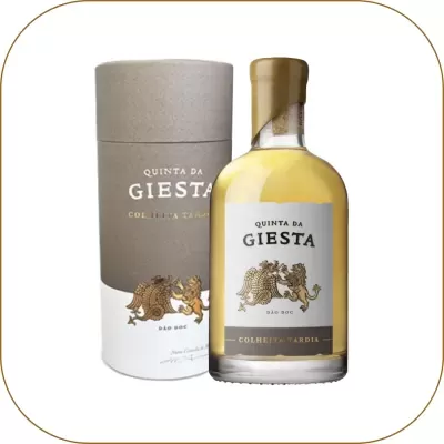 Quinta da Giesta Colheita Tardia Branco