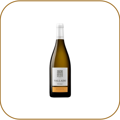 Vallado Reserva Branco