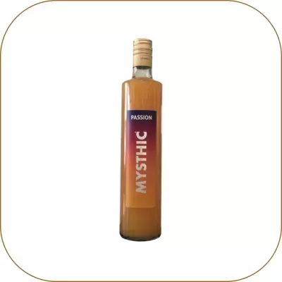 Vodka Mysthic Passion Maracujá