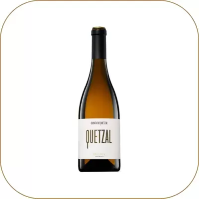 Quinta do Quetzal Reserva Branco