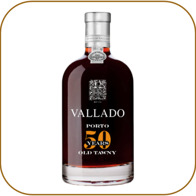 Vallado 50 Anos Tawny
