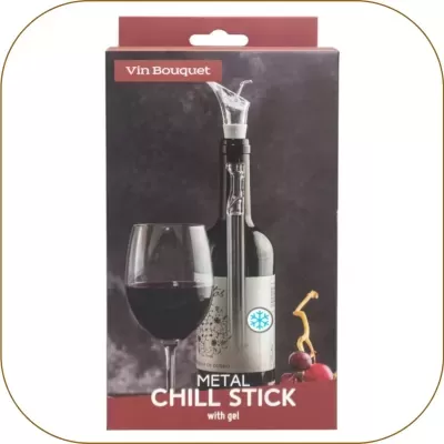 Chill Stick - Tubo Refrigerador