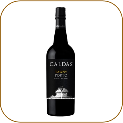 Caldas Special Reserve Tawny Caldas Special Reserve Tawny