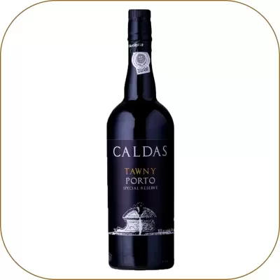 Caldas Special Reserve Tawny