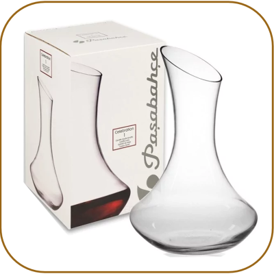 Decanter Celebration