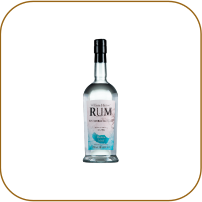 Willian Hinton Original