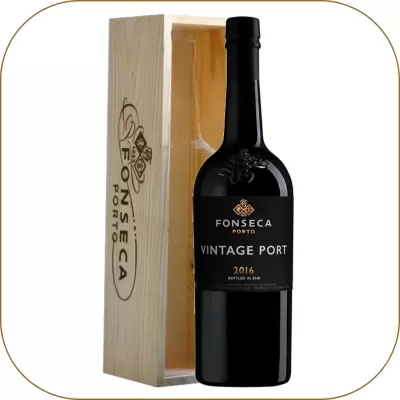 Fonseca Vintage 2016