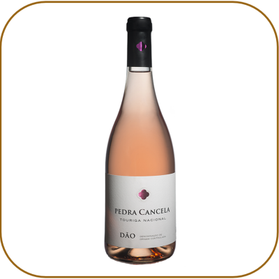 Pedra Cancela Selecção do Enólogo  Rosé