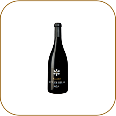 Flôr de Nelas Reserva Tinto