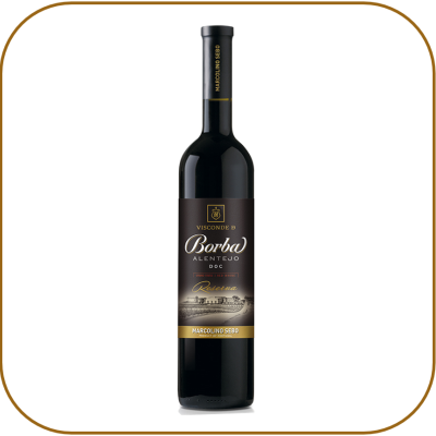 Visconde de Borba Reserva Tinto