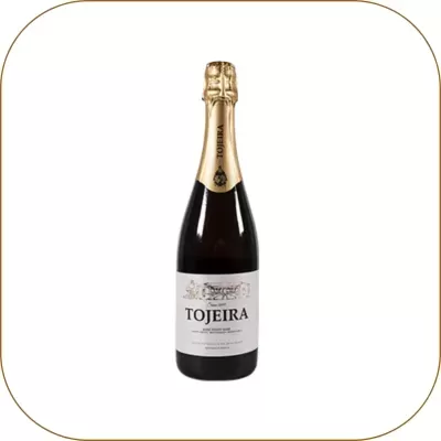 Casa da Tojeira Pinot Noir Reserva Rosé