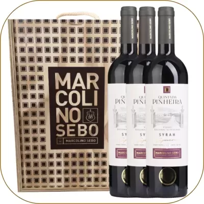 Quinta da Pinheira Syrah Superior