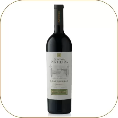 Quinta da Pinheira Chardonnay Superior