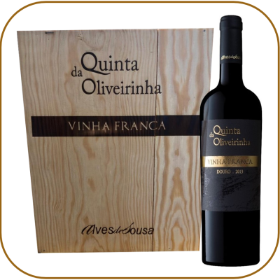 Quinta da Oliveirinha Vinha Franca