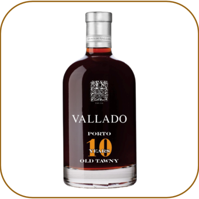 Vallado 10 Anos Tawny