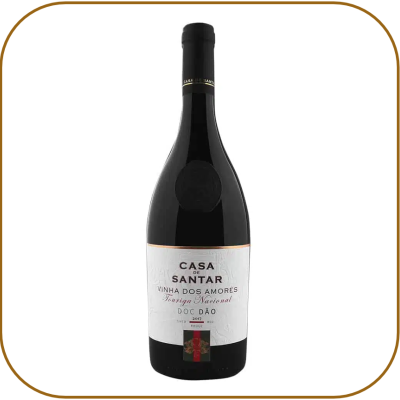 Casa de Santar Vinha dos Amores Touriga Nacional