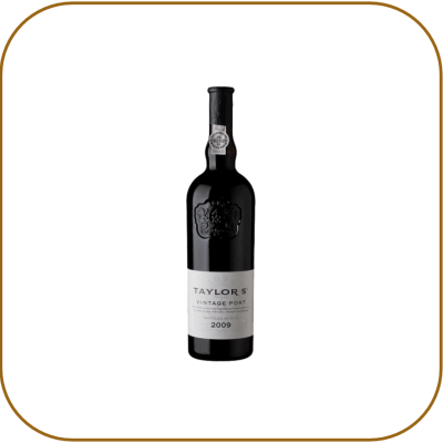 Taylor's Vintage 2009