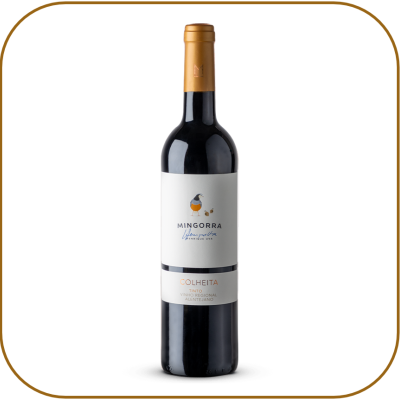 Mingorra Tinto