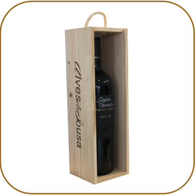 Quinta da Oliveirinha Grande Reserva Tinto - 1,5 Lt Quinta da Oliveirinha Grande Reserva Tinto - 1,5 Lt