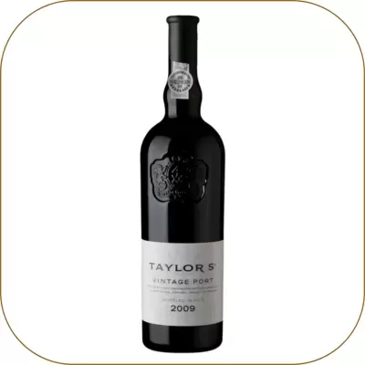 Taylor's Vintage 2009