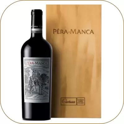 Pera Manca Tinto