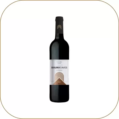 DouroCaves Reserva Tinto