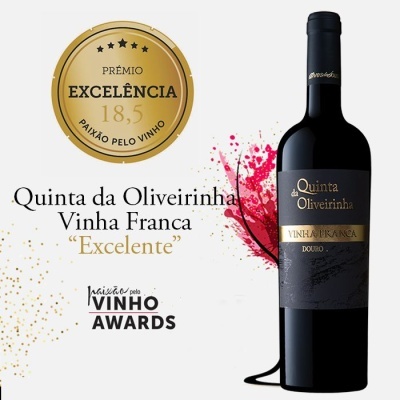 Quinta da Oliveirinha Vinha Franca