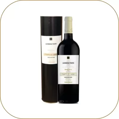Licoroso Marcolino Sebo Reserva Tinto