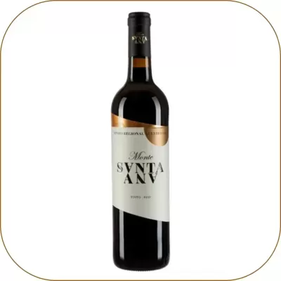 Monte Santa Ana Tinto