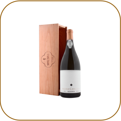 Pedra Cancela Reserva Branco 1,5 Lt