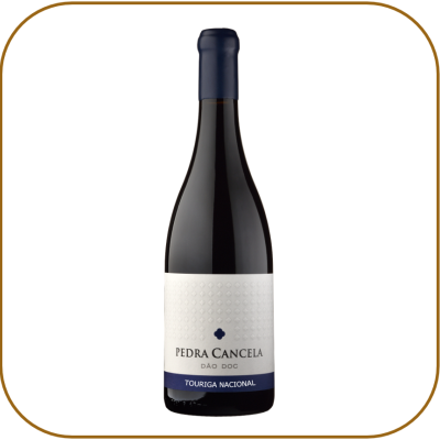 Pedra Cancela Touriga Nacional