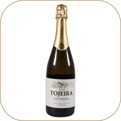Casa da Tojeira Reserva Bruto
