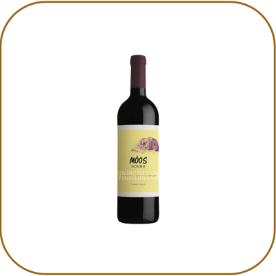 Móos "Vinhas D'Aldeia" Tinto