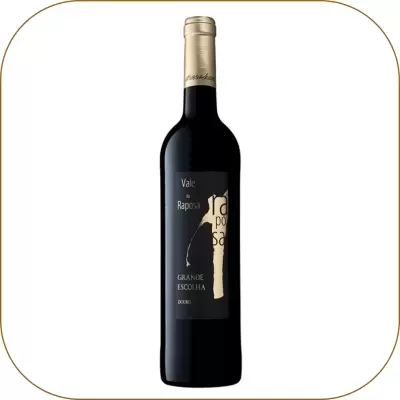 Vale da Raposa Grande Escolha Tinto