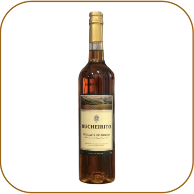 Moscatel Bucheirito