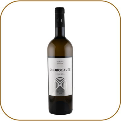 DouroCaves Reserva Branco