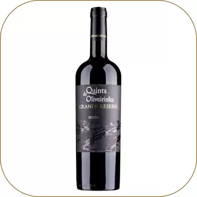 Quinta da Oliveirinha Grande Reserva Tinto